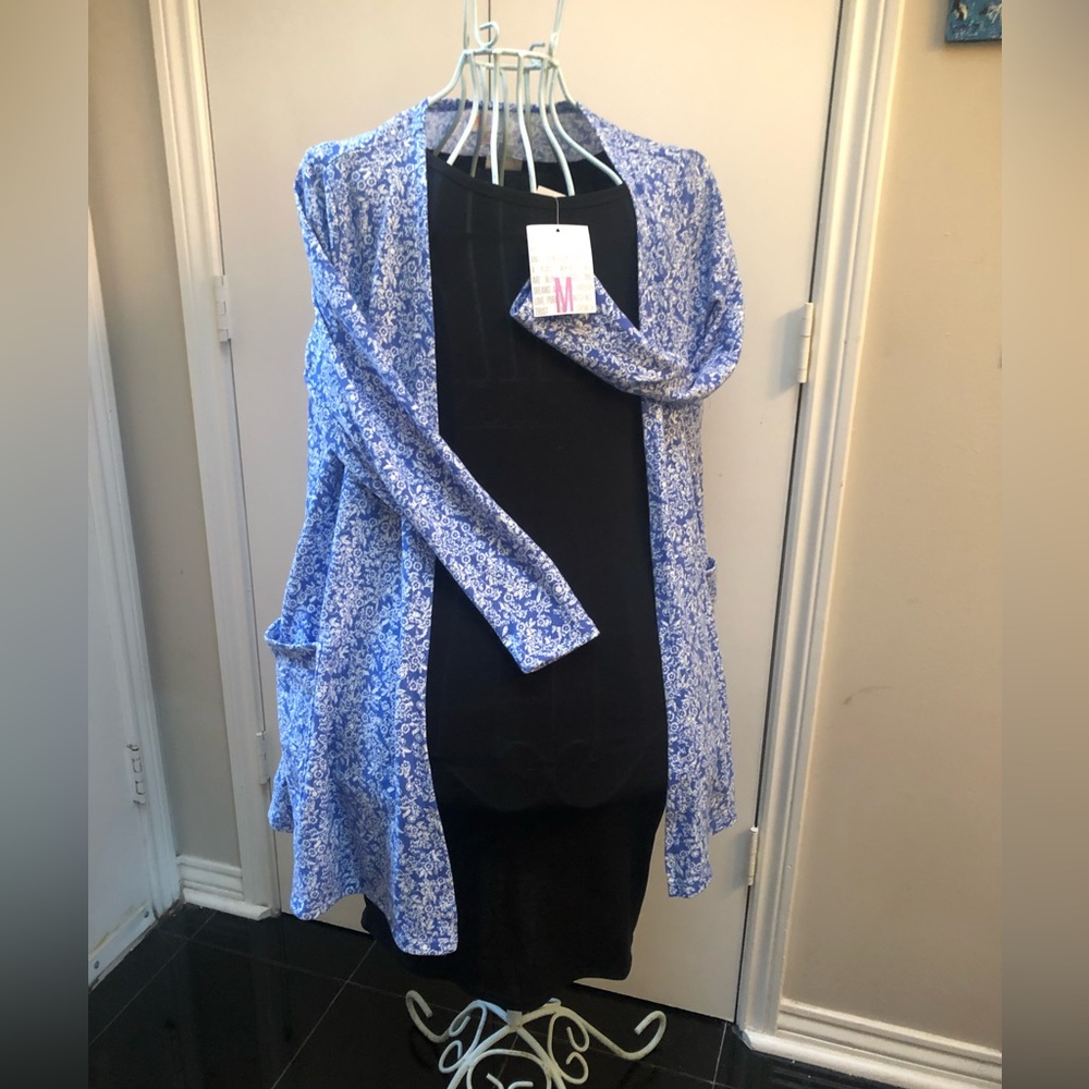 Lularoe Caroline Cardigan